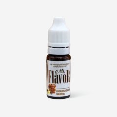 Ароматизатор пищевой Mr.Flavor "Шоколадная ваниль" 10 мл 
