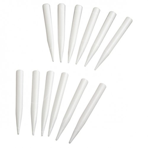 Набор топперов для цветов 5х0,5 см 12 шт 3804598, 169 ₽ Набор топперов для цветов 5х0,5 см 12 шт 3804598