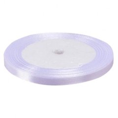 Лента для декора и упаковки Атласная Белая №1 6 мм 1961198, 59 ₽ Лента для декора и упаковки Атласная Белая №1 6 мм 1961198