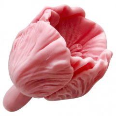 Молд силиконовый 3D "Тюльпанчик" 02665, 395 ₽ Молд силиконовый 3D "Тюльпанчик" 02665