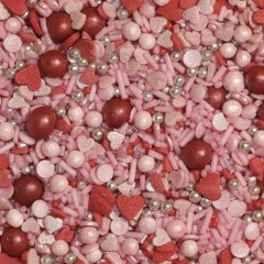 Посыпка кондитерская MIXIE "Любовный эликсир" 50 г 24795, 199 ₽ Посыпка кондитерская MIXIE "Любовный эликсир" 50 г 24795