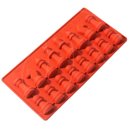 Форма силиконовая Silico "Шахматы" SA2024, 449 ₽ Форма силиконовая Silico "Шахматы" SA2024