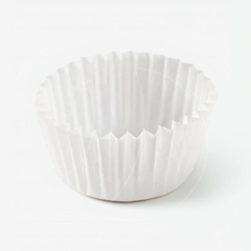 Капсула бумажная Белая D30 H15 100 шт 3D - 45 W.2000, 30*15 бел.  G, 99 ₽ Капсула бумажная Белая D30 H15 100 шт 3D - 45 W.2000, 30*15 бел.  G