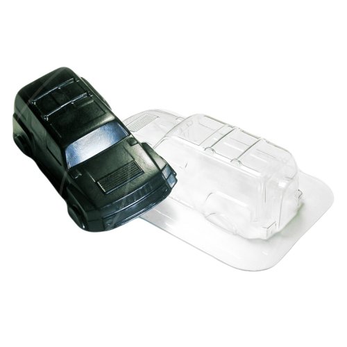 Форма пластиковая "Машина" , 119 ₽ Форма пластиковая "Машина"