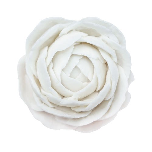 Молд силиконовый 3D "Большой Пион" 02442, 1150 ₽ Молд силиконовый 3D "Большой Пион" 02442