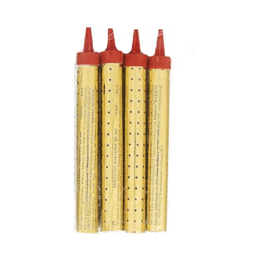 Свечи декоративные "Фонтан" 12 см 1 шт 1553639, 119 ₽ Свечи декоративные "Фонтан" 12 см 1 шт 1553639