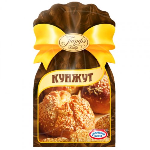 Кунжут ПАРФЭ 50 г hk5940, 79 ₽ Кунжут ПАРФЭ 50 г hk5940