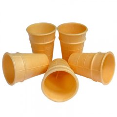 Стаканчик вафельный 5 шт 88195, 29 ₽ Стаканчик вафельный 5 шт 88195