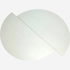 Подложка под итальянский пирог ЛХДФ 3 мм D42 см 2 шт , 169 ₽ Подложка под итальянский пирог ЛХДФ 3 мм D42 см 2 шт