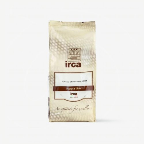 Какао-порошок алкализованный IRCA 22-24% 50 г , 159 ₽ Какао-порошок алкализованный IRCA 22-24% 50 г