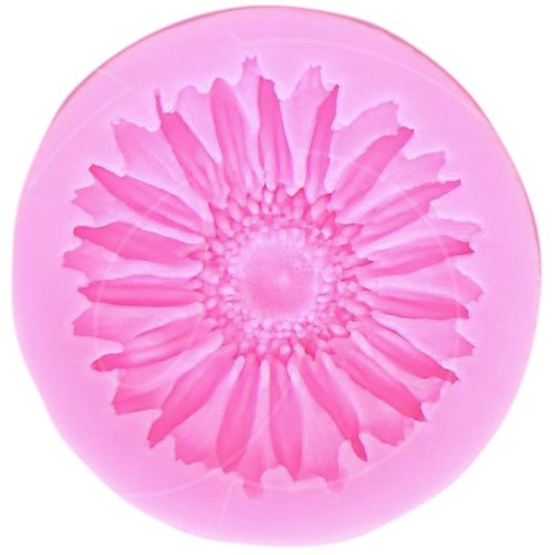 Молд силиконовый "Гербера" 1158534, М-155, 159 ₽ Молд силиконовый "Гербера" 1158534, М-155