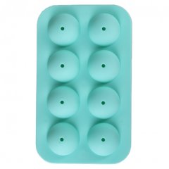 Форма силиконовая для выпечки "Кейк-попс" 8 шт (2 части) 2854864, 519 ₽ Форма силиконовая для выпечки "Кейк-попс" 8 шт (2 части) 2854864