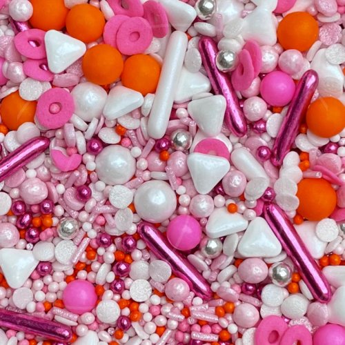 Посыпка кондитерская MIXIE "Tortikannuchka" 50 г 26008, 199 ₽ Посыпка кондитерская MIXIE "Tortikannuchka" 50 г 26008