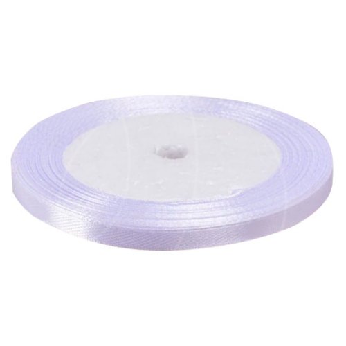 Лента для декора и упаковки Атласная Белая №1 6 мм 1961198, 59 ₽ Лента для декора и упаковки Атласная Белая №1 6 мм 1961198