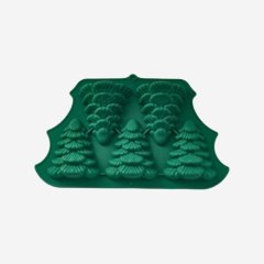 Форма силиконовая "Ёлочки" 10622116, 399 ₽ Форма силиконовая "Ёлочки" 10622116