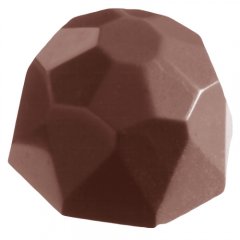 Форма пластиковая для шоколада "Бриллиант" 21 шт Ш-22, 550 ₽ Форма пластиковая для шоколада "Бриллиант" 21 шт Ш-22