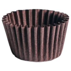 Капсула бумажная Коричневая D30 H24 40 шт 9327088, 49 ₽ Капсула бумажная Коричневая D30 H24 40 шт 9327088