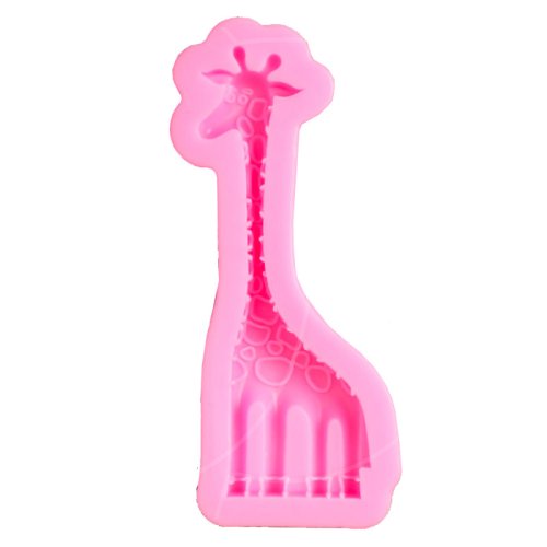 Молд силиконовый "Жираф" 5180295, 259 ₽ Молд силиконовый "Жираф" 5180295