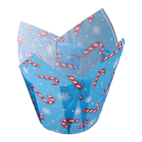 Капсула тюльпан "Леденцы" D50 H80 7345528, 7 ₽ Капсула тюльпан "Леденцы" D50 H80 7345528