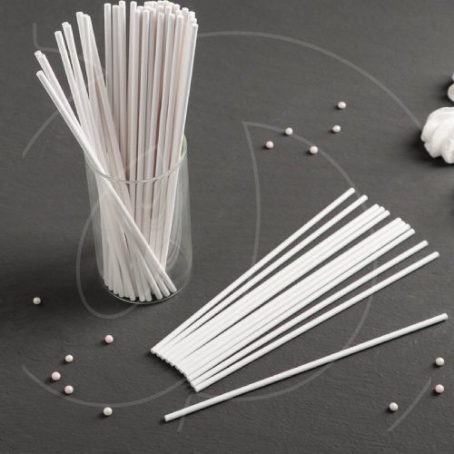 Набор палочек-дюбелей для торта 20 см 50 шт 2380219, 299 ₽ Набор палочек-дюбелей для торта 20 см 50 шт 2380219