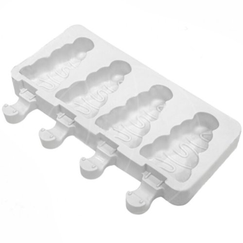 Силиконовая форма Елочки СФ-130, 249 ₽ Силиконовая форма Елочки СФ-130