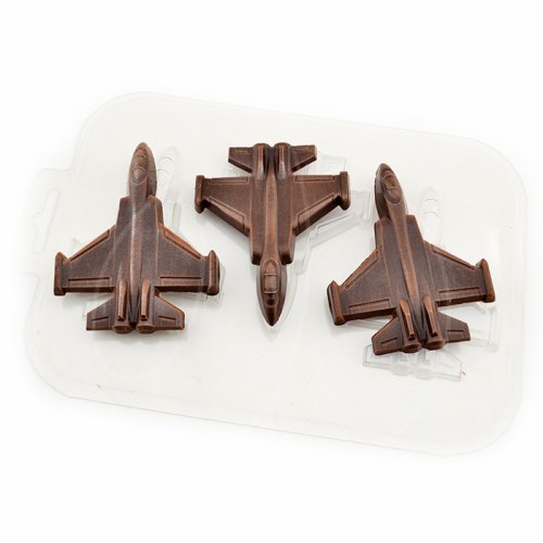 Форма пластиковая "Военные самолёты" 5800135, 290 ₽ Форма пластиковая "Военные самолёты" 5800135