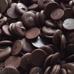 Шоколадная глазурь тёмная ШОКОМИЛК №66 250 г , 195 ₽ Шоколадная глазурь тёмная ШОКОМИЛК №66 250 г