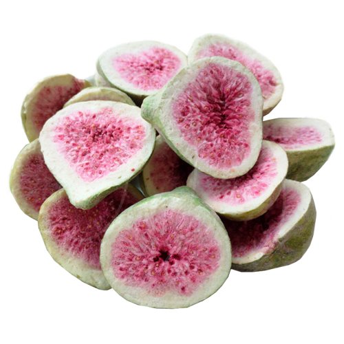 Инжир сублимированный Половинки 4х4х2,5 см 20 г П-14, 169 ₽ Инжир сублимированный Половинки 4х4х2,5 см 20 г П-14