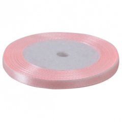Лента для декора и упаковки Атласная Пепельно-розовая №68 6 мм , 59 ₽ Лента для декора и упаковки Атласная Пепельно-розовая №68 6 мм