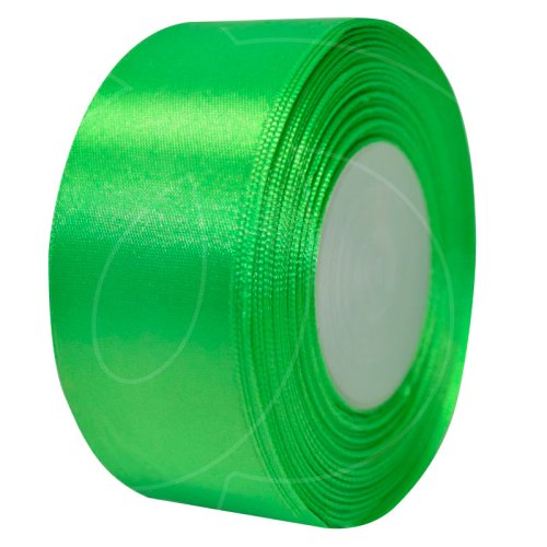 Лента для декора и упаковки Атласная Зелёная №19 2,5 см 3019768, 129 ₽ Лента для декора и упаковки Атласная Зелёная №19 2,5 см 3019768