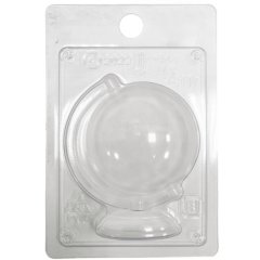 Форма пластиковая "Глобус" 29660, 190 ₽ Форма пластиковая "Глобус" 29660