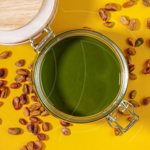 Паста фисташковая натуральная 100 г , 599 ₽ Паста фисташковая натуральная 100 г