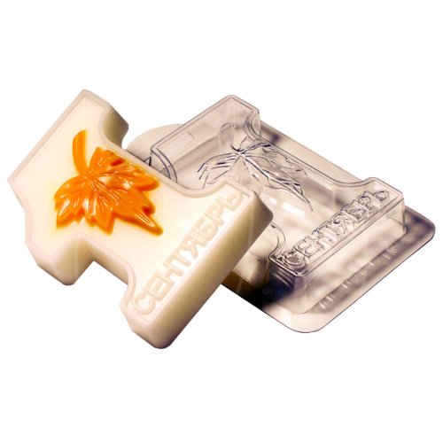 Форма пластиковая "1 сентября" , 169 ₽ Форма пластиковая "1 сентября"