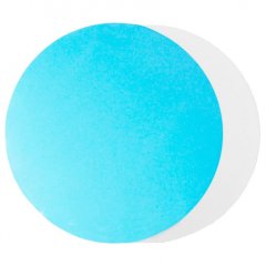 Подложка под торт Голубая 3 мм 30 см 1 шт 58558, 99 ₽ Подложка под торт Голубая 3 мм 30 см 1 шт 58558