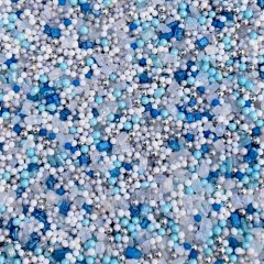 Посыпка кондитерская MIXIE "Полярная россыпь" 50 г 30051, 199 ₽ Посыпка кондитерская MIXIE "Полярная россыпь" 50 г 30051