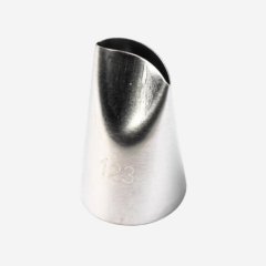 Насадка кондитерская #123B , 150 ₽ Насадка кондитерская #123B