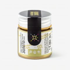 Блеск пищевой MIXIE Настоящее золото 10 г 25068, 329 ₽ Блеск пищевой MIXIE Настоящее золото 10 г 25068