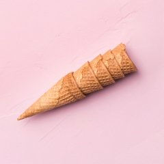 Мини-рожки 5 шт 88103, 29 ₽ Мини-рожки 5 шт 88103