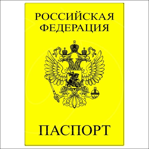 Топпер декоративный акриловый "Паспорт" Золото 8,7х12,5 см ТСК128, 389 ₽ Топпер декоративный акриловый "Паспорт" Золото 8,7х12,5 см ТСК128