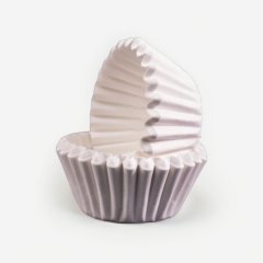 Капсула бумажная Белая D25 H18 40 шт 810001, RW60 , 49 ₽ Капсула бумажная Белая D25 H18 40 шт 810001, RW60