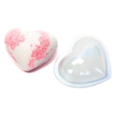 Форма пластиковая "Сердечко маленькое" 4 см (2 половинки) 2700000003671, 159 ₽ Форма пластиковая "Сердечко маленькое" 4 см (2 половинки) 2700000003671