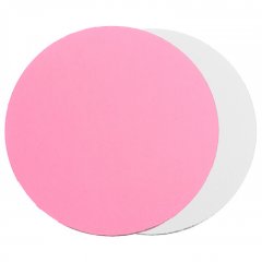 Подложка под торт Розовая 3 мм 30 см 1 шт 49516, 99 ₽ Подложка под торт Розовая 3 мм 30 см 1 шт 49516