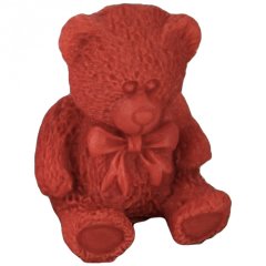 Молд силиконовый 3D "Мишутка" 1210672, 449 ₽ Молд силиконовый 3D "Мишутка" 1210672