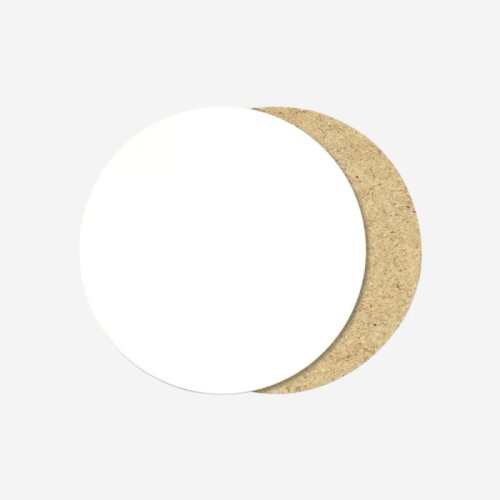 Подложка под торт ЛХДФ Белая 3 мм 14 см L3/14, 50 ₽ Подложка под торт ЛХДФ Белая 3 мм 14 см L3/14