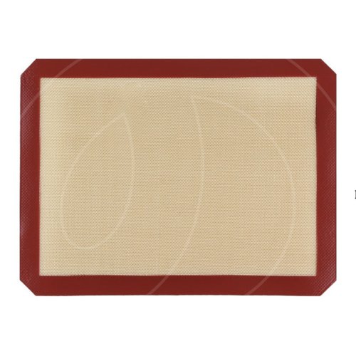 Коврик силиконовый армированный 40х60 см 38409, 1250 ₽ Коврик силиконовый армированный 40х60 см 38409