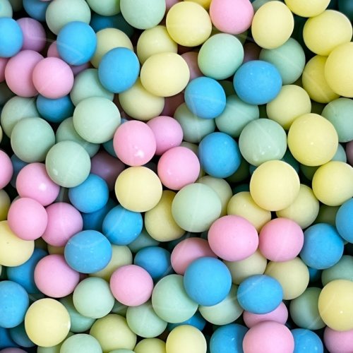 Посыпка кондитерская из дутого риса жемчуг матовый "Жёлто-голубо-розово-изумрудный микс" 50 г 100м, 79 ₽ Посыпка кондитерская из дутого риса жемчуг матовый "Жёлто-голубо-розово-изумрудный микс" 50 г 100м