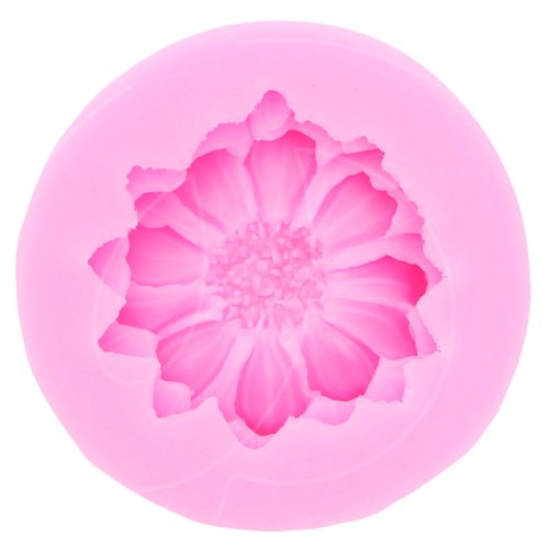 Молд силиконовый "Цветок" 2854712, 99 ₽ Молд силиконовый "Цветок" 2854712