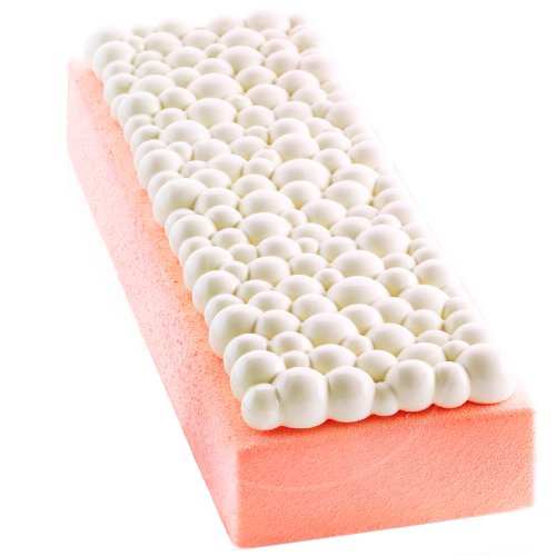 Форма силиконовая Silikomart "MILLE BOLLE" MILLE130, 4990 ₽ Форма силиконовая Silikomart "MILLE BOLLE" MILLE130