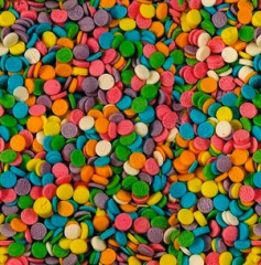 Посыпка кондитерская "Конфетти" 50 г tp15857, 79 ₽ Посыпка кондитерская "Конфетти" 50 г tp15857