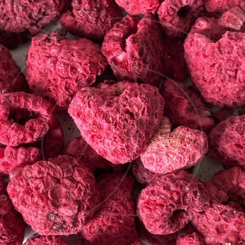 Малина сублимированная Цельная 15 г , 249 ₽ Малина сублимированная Цельная 15 г